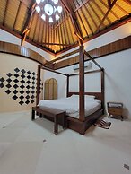 Uluwatu 3 Bed Luxury Villa-pool-magic Ocean Views