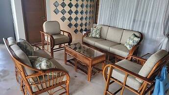 Uluwatu 3 Bed Luxury Villa-pool-magic Ocean Views
