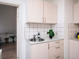 2 Person Holiday Home in Ringkobing