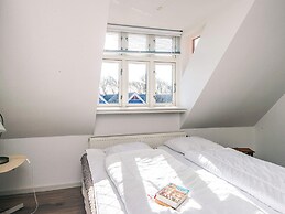 2 Person Holiday Home in Ringkobing