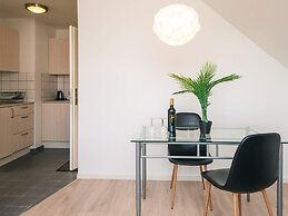 2 Person Holiday Home in Ringkobing