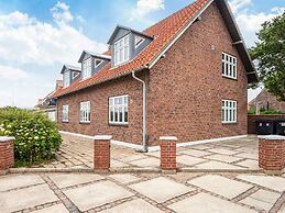 2 Person Holiday Home in Ringkobing