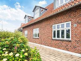 2 Person Holiday Home in Ringkobing