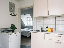 2 Person Holiday Home in Ringkobing