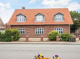 2 Person Holiday Home in Ringkobing