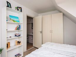 2 Person Holiday Home in Ringkobing