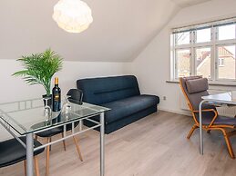 2 Person Holiday Home in Ringkobing