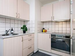 2 Person Holiday Home in Ringkobing
