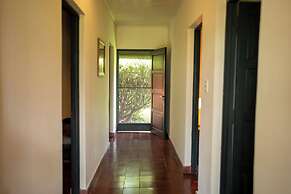 Estancia Iberá