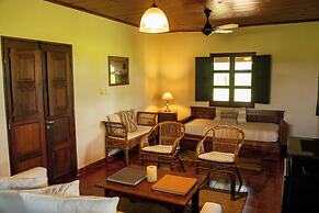 Estancia Iberá
