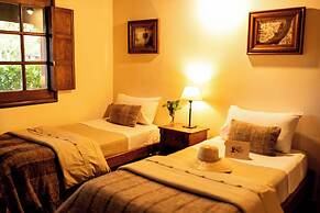Estancia Iberá