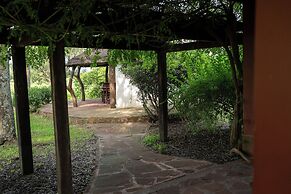 Estancia Iberá