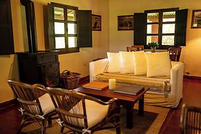 Estancia Iberá