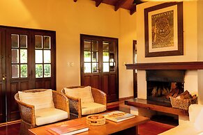 Estancia Iberá