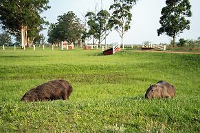 Estancia Iberá