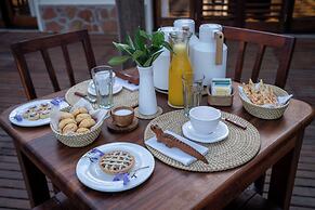 Estancia Iberá