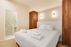 Chic Apartment - 3br/8p - Le Marais