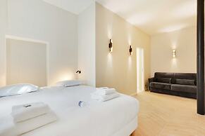 Chic Apartment - 3br/8p - Le Marais