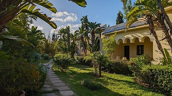 Les Cypres Hotel Restaurant