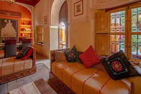 Riad Dombaraka