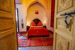 Riad Dombaraka