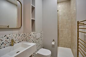 Apartment Center of Paris