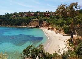 Sardinian-style Apartment Near Beach