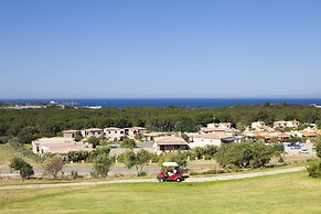 Sardinian-style Apartment Near Beach