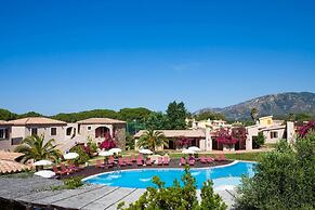 Sardinian-style Apartment Near Beach
