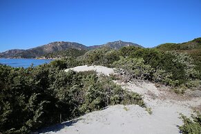 Sardinian-style Apartment Near Beach