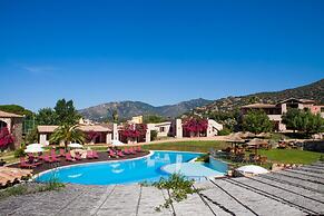 Sardinian-style Apartment Near Beach