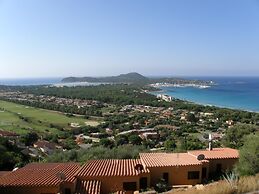 Sardinian-style Apartment Near Beach