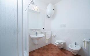 Sardinian-style Apartment Near Beach