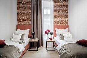 Hotel Jazz Wrocław Market Square