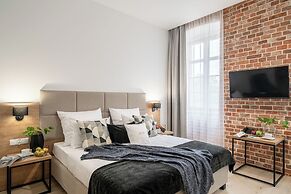 Hotel Jazz Wrocław Market Square