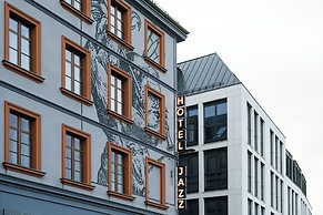 Hotel Jazz Wrocław Market Square