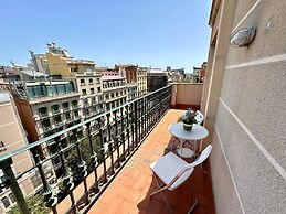 Rooms Rambla