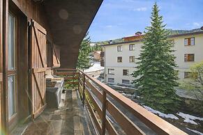 Appartamento Beau Soleil