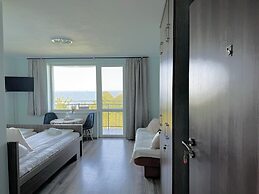 Pensjonat Błękitna Przystań
