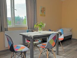 Pensjonat Błękitna Przystań