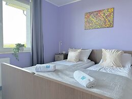 Pensjonat Błękitna Przystań