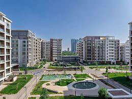 Gardens 91