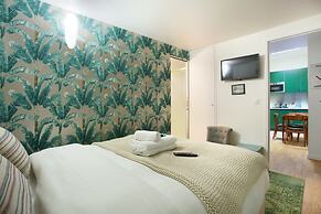 Sublim and New Duplex Le Marais/beaubourg