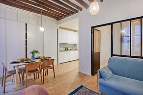 Sublim Apartement Saint Germain des Pres