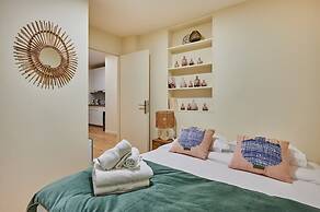 Sublim Apartement Saint Germain des Pres