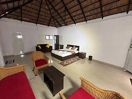 Olive Jungle Resort