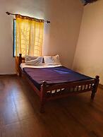 Olive Jungle Resort