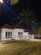 Olive Jungle Resort