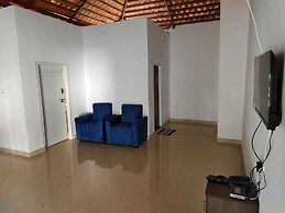 Olive Jungle Resort