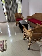 Olive Jungle Resort